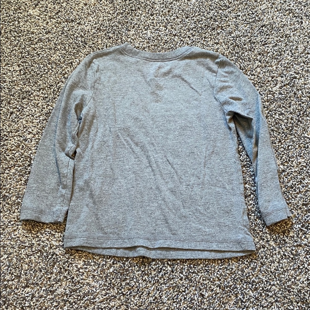 Monster Truck Christmas Shirt - Picture 2 of 4